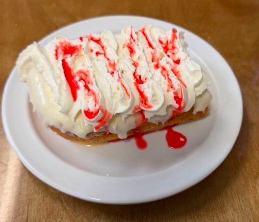 Tres Leches