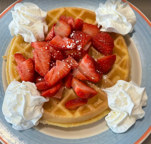 jeydon:)　クラシックダイナー The Classic Diner